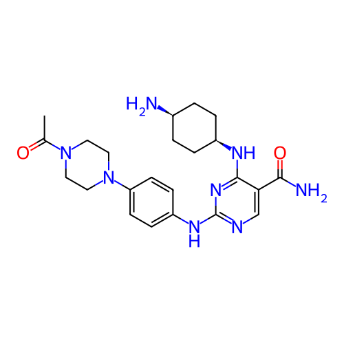 Chemical structure of BindingDB Monomer ID 365405