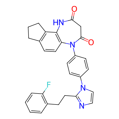 Chemical structure of BindingDB Monomer ID 366062