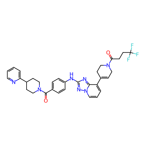 Chemical structure of BindingDB Monomer ID 366862