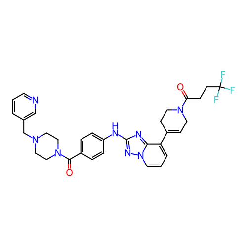 Chemical structure of BindingDB Monomer ID 367095
