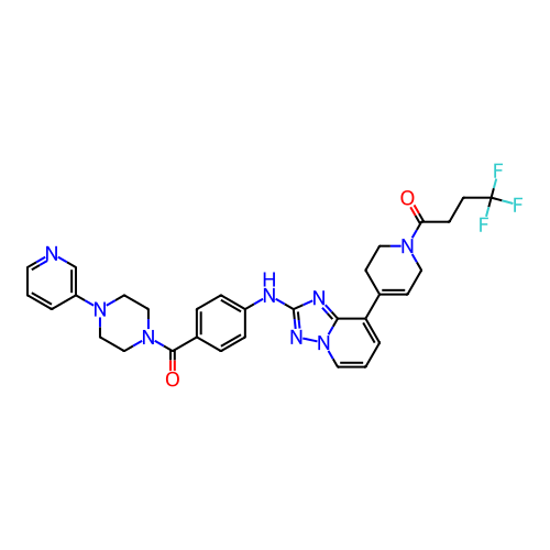 Chemical structure of BindingDB Monomer ID 367096