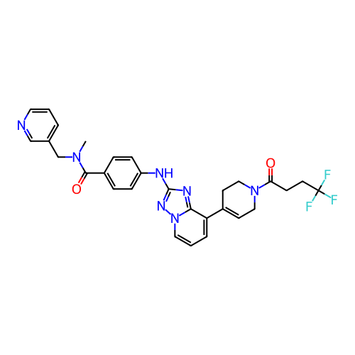 Chemical structure of BindingDB Monomer ID 367103