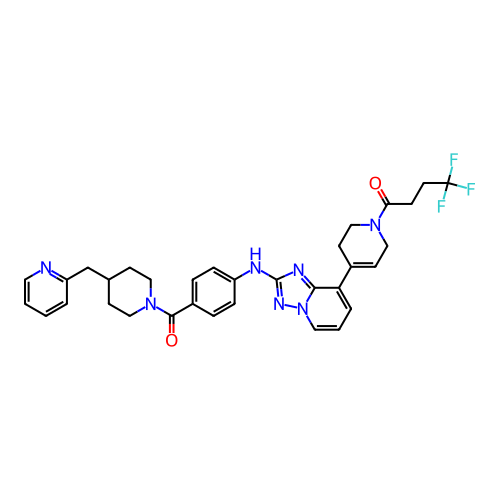 Chemical structure of BindingDB Monomer ID 367105