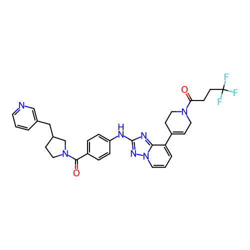 Chemical structure of BindingDB Monomer ID 367106