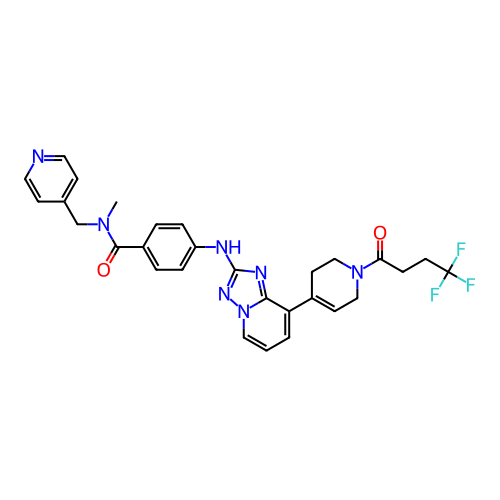 Chemical structure of BindingDB Monomer ID 367108