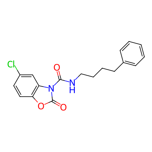 Chemical structure of BindingDB Monomer ID 367187