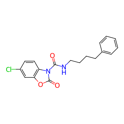 Chemical structure of BindingDB Monomer ID 367188