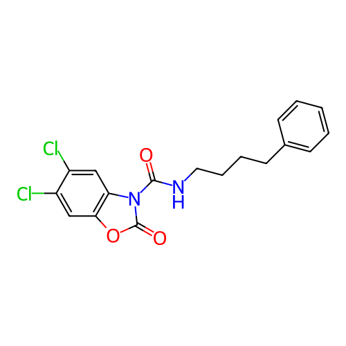 Chemical structure of BindingDB Monomer ID 367199