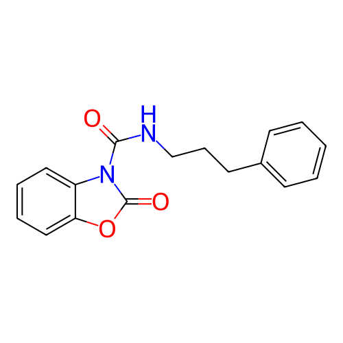 Chemical structure of BindingDB Monomer ID 367219