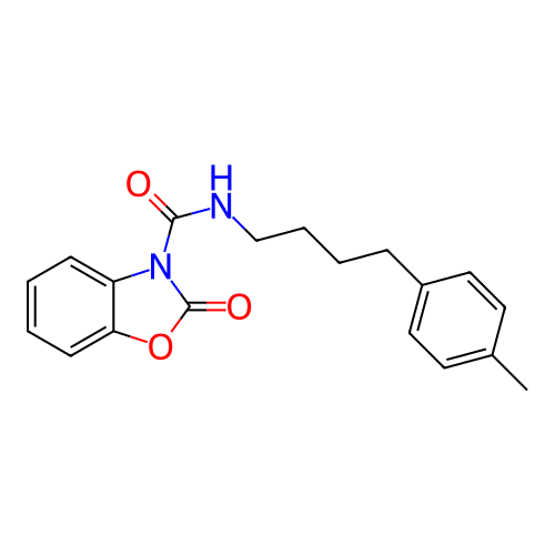 Chemical structure of BindingDB Monomer ID 367223