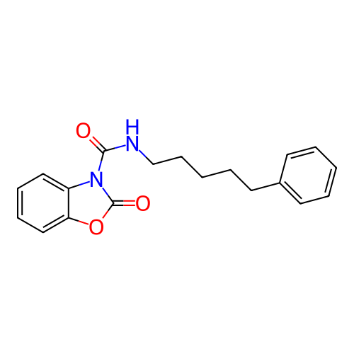 Chemical structure of BindingDB Monomer ID 367227