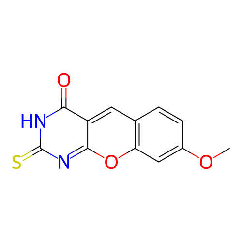 Chemical structure of BindingDB Monomer ID 367238
