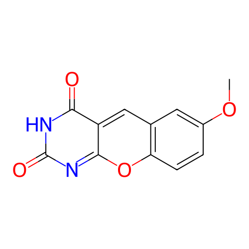 Chemical structure of BindingDB Monomer ID 367240