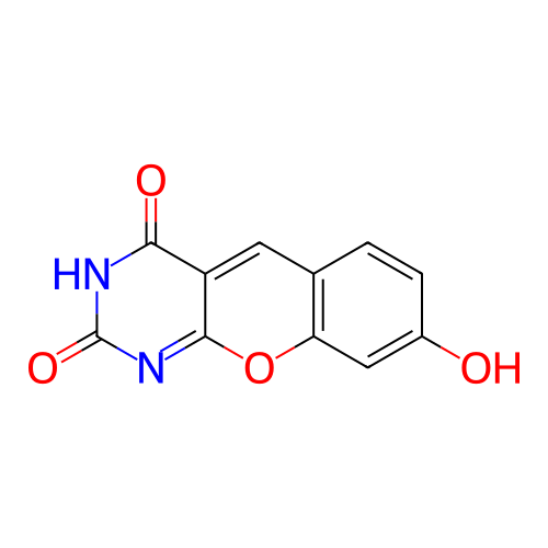 Chemical structure of BindingDB Monomer ID 367241