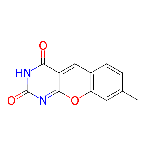 Chemical structure of BindingDB Monomer ID 367242