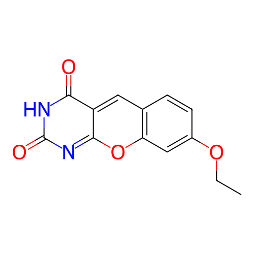 Chemical structure of BindingDB Monomer ID 367243