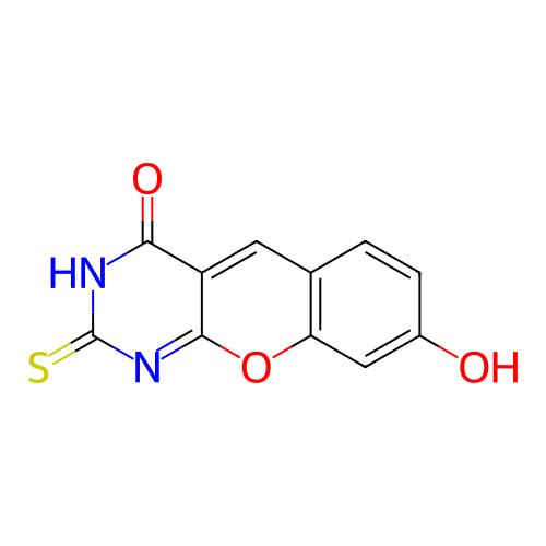 Chemical structure of BindingDB Monomer ID 367247