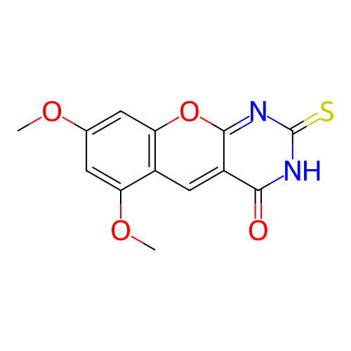 Chemical structure of BindingDB Monomer ID 367250