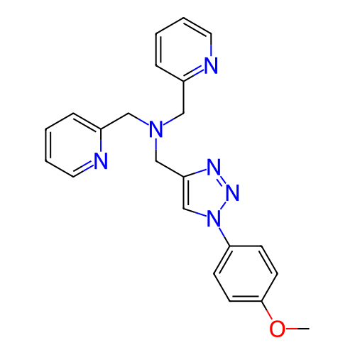 Chemical structure of BindingDB Monomer ID 367677