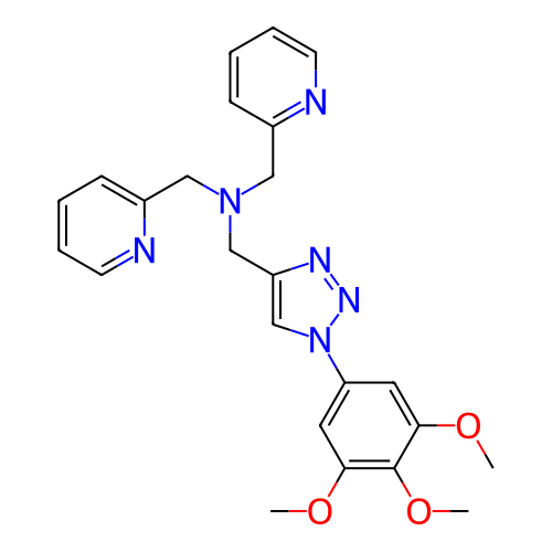Chemical structure of BindingDB Monomer ID 367679