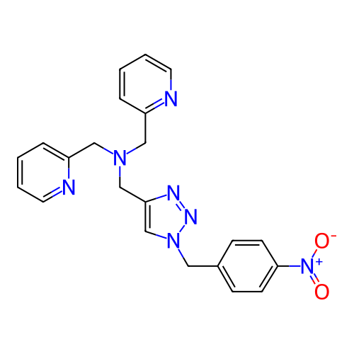Chemical structure of BindingDB Monomer ID 367680
