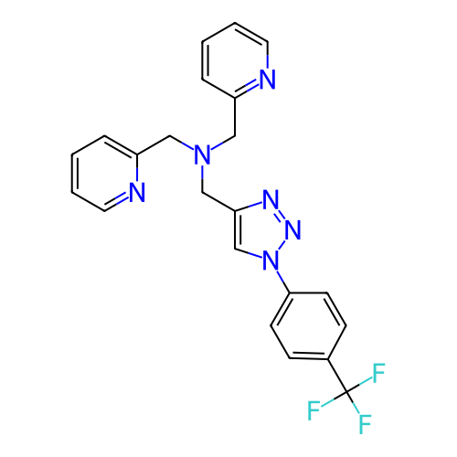 Chemical structure of BindingDB Monomer ID 367685