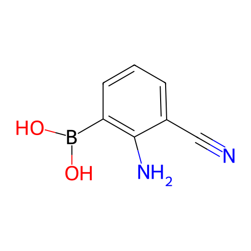 Chemical structure of BindingDB Monomer ID 367839