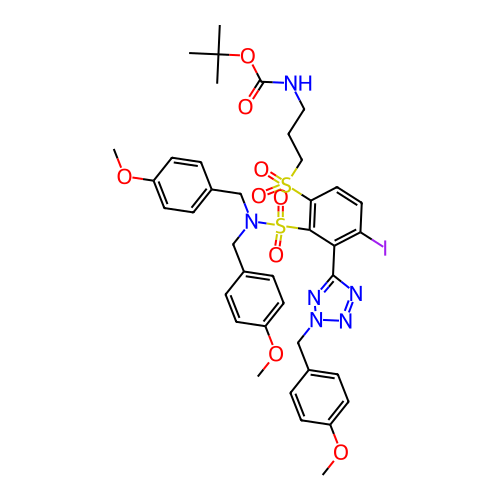 Chemical structure of BindingDB Monomer ID 367887