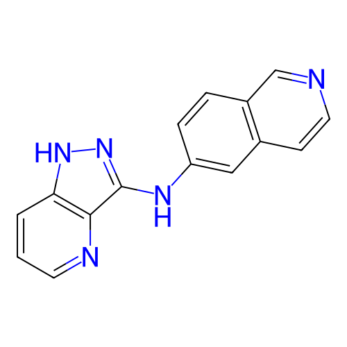 Chemical structure of BindingDB Monomer ID 368552