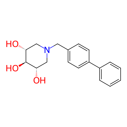 Chemical structure of BindingDB Monomer ID 369185