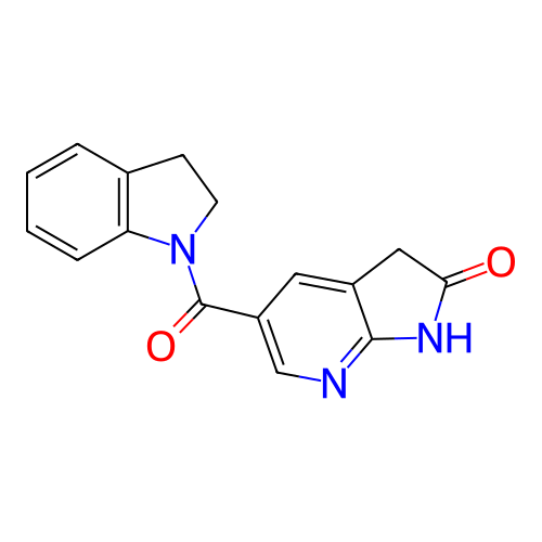 Chemical structure of BindingDB Monomer ID 369206