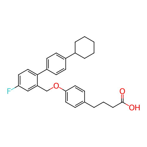 Chemical structure of BindingDB Monomer ID 369422
