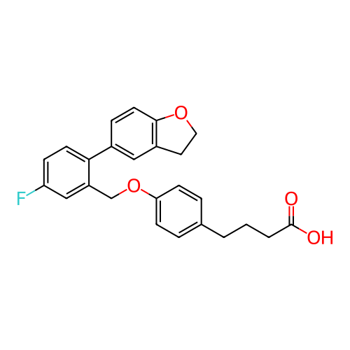 Chemical structure of BindingDB Monomer ID 369428