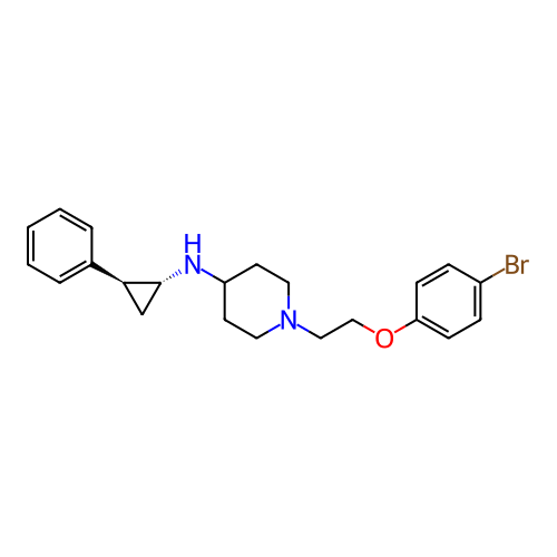 Chemical structure of BindingDB Monomer ID 369472