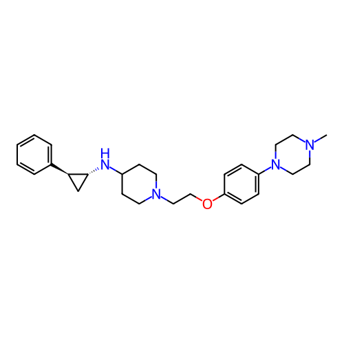 Chemical structure of BindingDB Monomer ID 369481