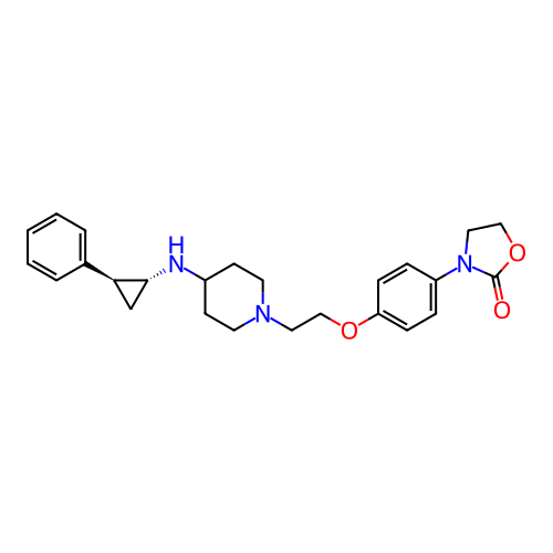 Chemical structure of BindingDB Monomer ID 369482