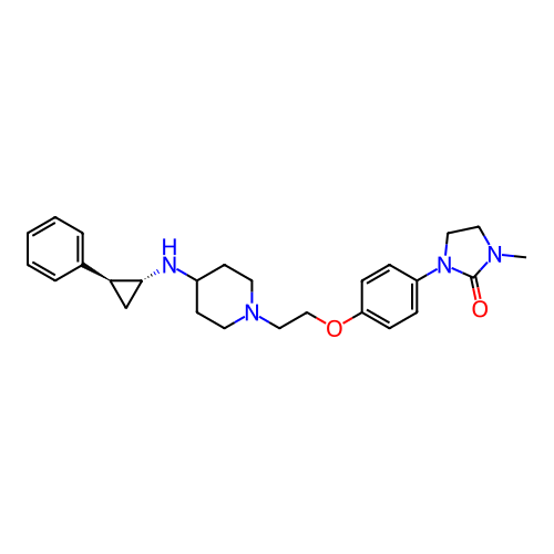 Chemical structure of BindingDB Monomer ID 369483