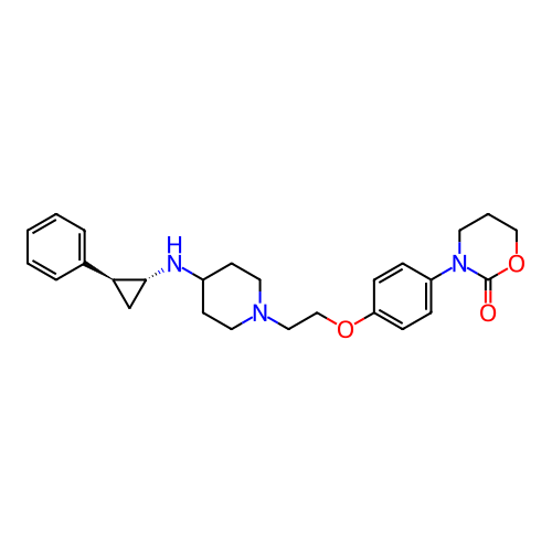 Chemical structure of BindingDB Monomer ID 369484