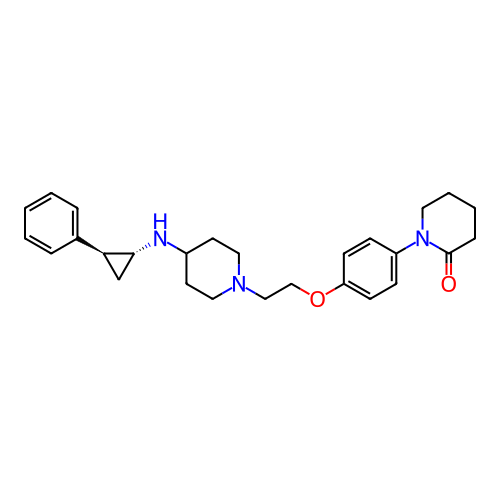 Chemical structure of BindingDB Monomer ID 369490
