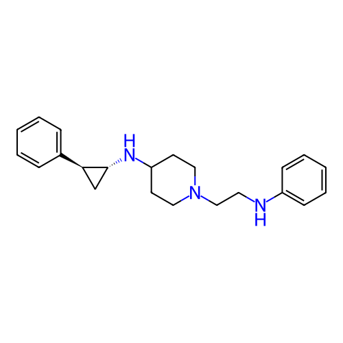 Chemical structure of BindingDB Monomer ID 369491