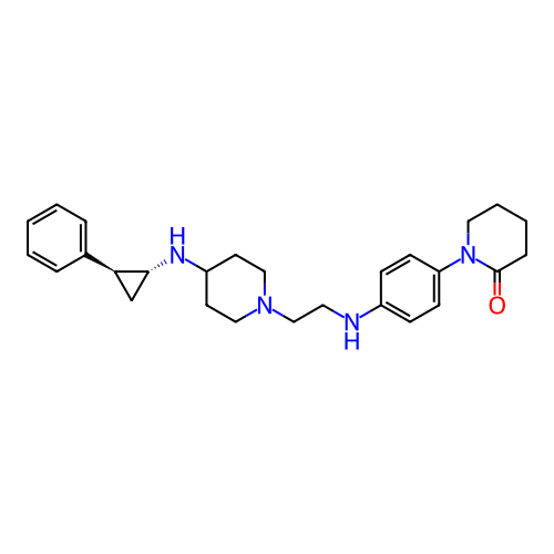 Chemical structure of BindingDB Monomer ID 369512