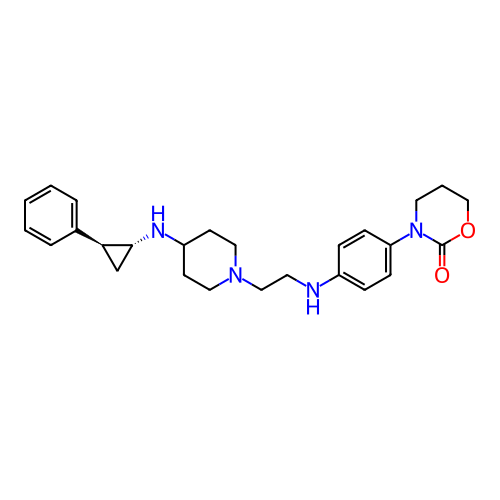 Chemical structure of BindingDB Monomer ID 369513
