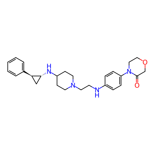 Chemical structure of BindingDB Monomer ID 369514