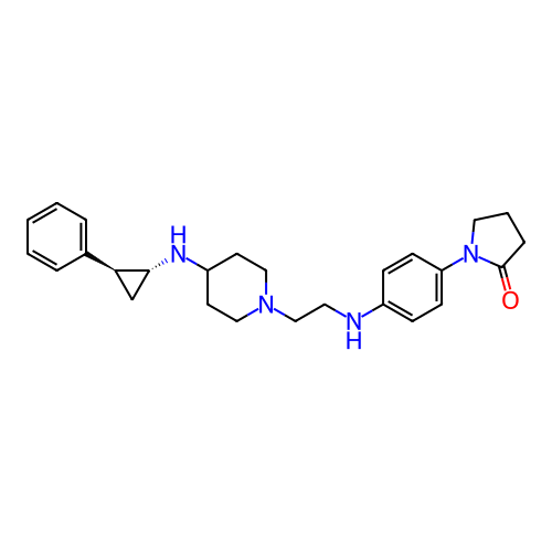 Chemical structure of BindingDB Monomer ID 369531