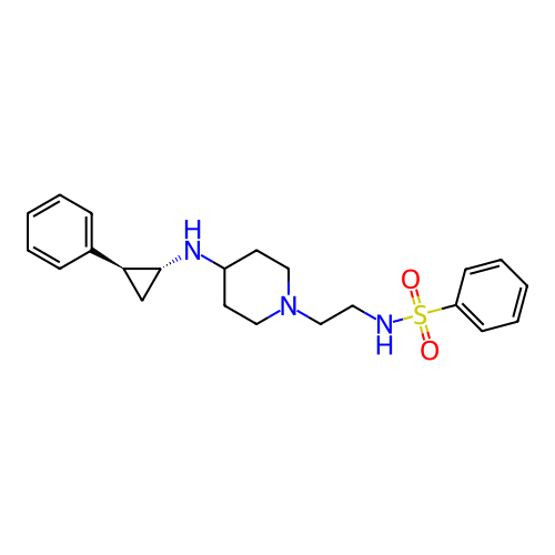 Chemical structure of BindingDB Monomer ID 369535