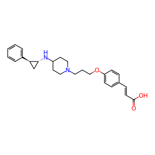 Chemical structure of BindingDB Monomer ID 369537