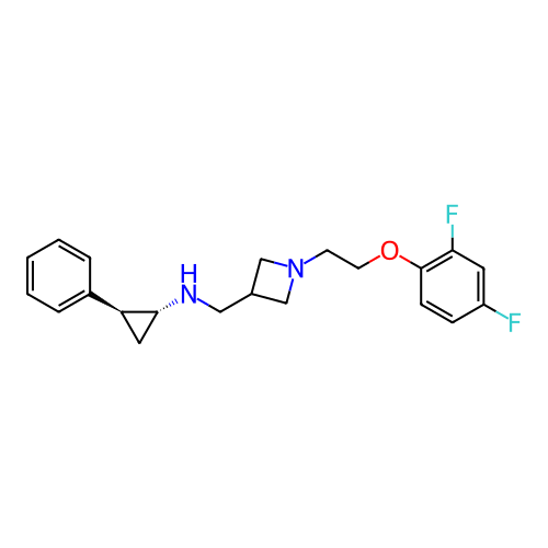 Chemical structure of BindingDB Monomer ID 369545