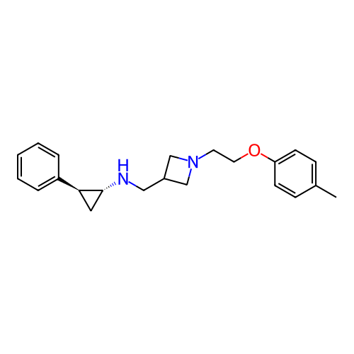 Chemical structure of BindingDB Monomer ID 369547