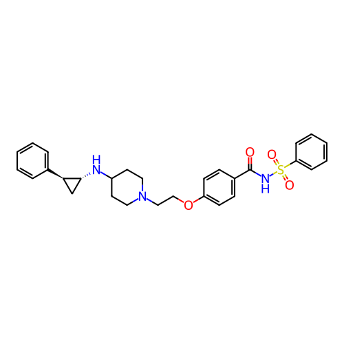 Chemical structure of BindingDB Monomer ID 369551
