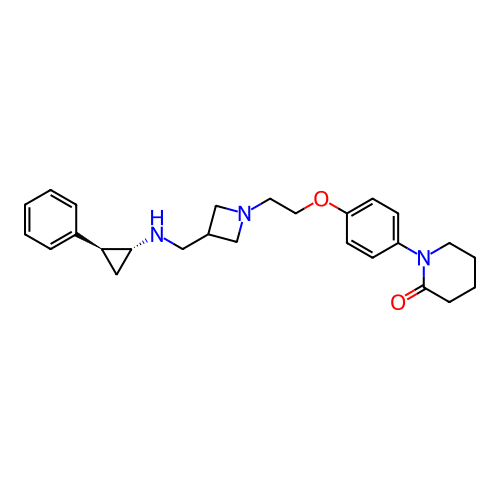 Chemical structure of BindingDB Monomer ID 369561
